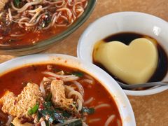 -官渡李记小锅米线(新亚洲体育城百合园东北)