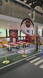 -奈尔宝·儿童乐园·亲子餐厅(星河湾店)