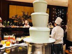 -东京希尔顿酒店