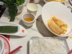 -八合里潮汕鲜牛肉火锅(上海汇智广场店)