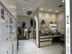 -海马体照相馆(南京虹悦城店)