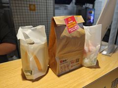 -麦当劳(兰天城市广场店)