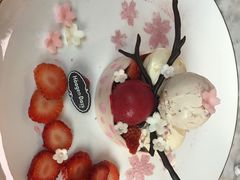 -哈根达斯(武汉天地店)