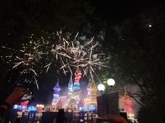 -沈阳方特欢乐世界