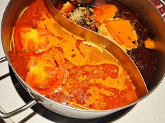 -领鲜潮牛鲜牛羊肉火锅(宏昌店)