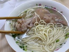 -盛兴面馆(真儒大厦店)