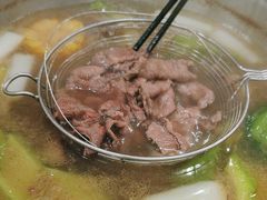 -福合埕牛肉火锅(长平国新店)