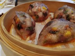 -东海朗廷酒店-唐阁T’ANG COURT 中餐厅