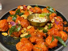-Shantek象提南亚西餐厅&Bistro(淮海中路店)