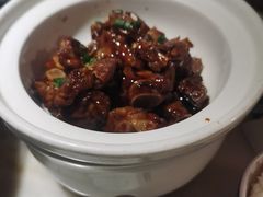 -绿茶餐厅(西单老佛爷店)
