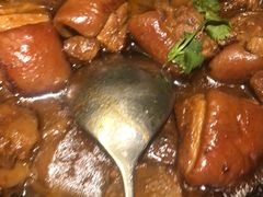 -御盛苑富隆汇·传承川菜·商务简餐(江北嘴店)