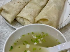 -潍坊菜馆(三里河南横街店)