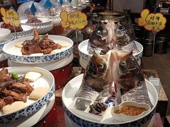 -二十八里太湖船菜(吉祥路店)