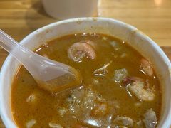 -四里沙茶面(湖滨四里店)