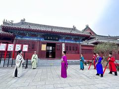 -开封府