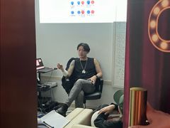 -Popcorn Club爆米花英语社交俱乐部