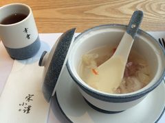 -宋小谨·泉州菜(西沙湾店)
