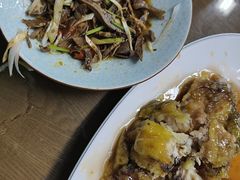 -魁盛居百年鲁菜馆(中林路店)