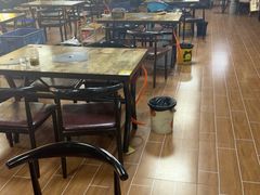 -清真·馬坡二旦烧烤(人生一串拍摄店)