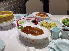 -惠丰堂饭庄·烤鸭·京味菜(民族大学店)