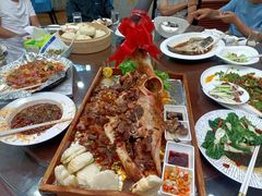 -清真悦宾楼食府(海湖店)
