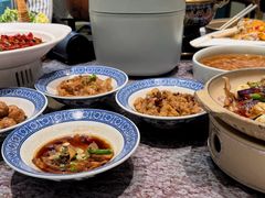 -老坤记·南阳名菜馆(十三年坤记老店)