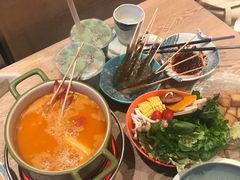 -重庆解放碑威斯汀酒店