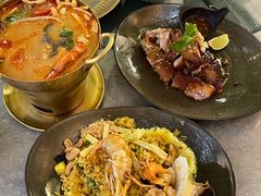-Tegu泰古莲·泰国餐厅(红山6979店)