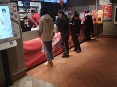 -肯德基(南湖店)