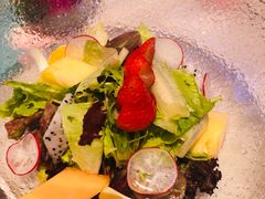 -大树餐厅(益田假日店)