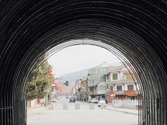 -松州古城