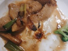 -金狮麟·新豫菜(金码大厦店)