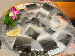 -南京路步行街