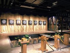 -轻武堂传统射箭·功夫茶·射击体验馆(仁和新城店)