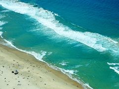-黄金海岸