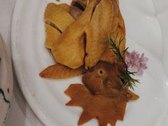 -骏莱海鲜鱼港(五角场店)