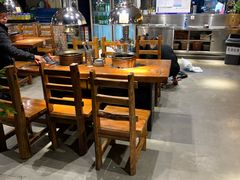 大堂-原始泥炉烤肉(总店)