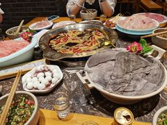 -堂客老火锅(欣阳广场总店)