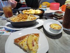 -必胜客餐厅(昆百大泰业城店)