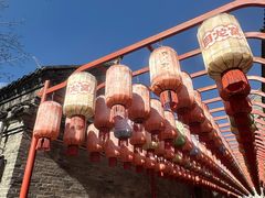 -回龙窝历史文化街区