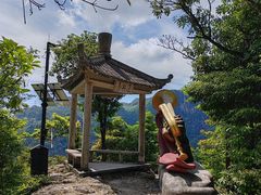 -雁荡山三折瀑景区