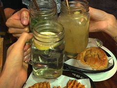 -Liberty Brewing Co·曼哈顿餐吧