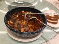 -星河湾半岛酒店-真粤中餐厅