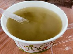 -桂萍特色牛筋牛杂(长堤街总店)