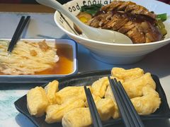 -鲜粉匠·鲍汁肠粉(民治店)