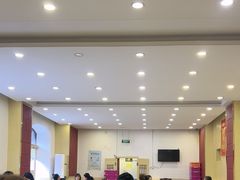 -奥华餐厅·老张记(台基厂店)