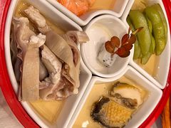 -聚鑫阁江浙菜·非遗传承技艺(青村帝华园店)