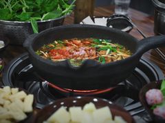 -笔记安顺夺夺粉火锅