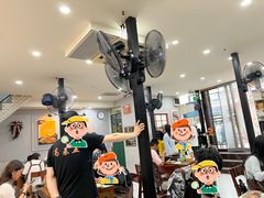 -高基五春川炒鸡排 韩国料理(威海总店)
