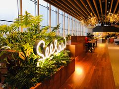 大堂-Seesaw Coffee(朝阳大悦城店)